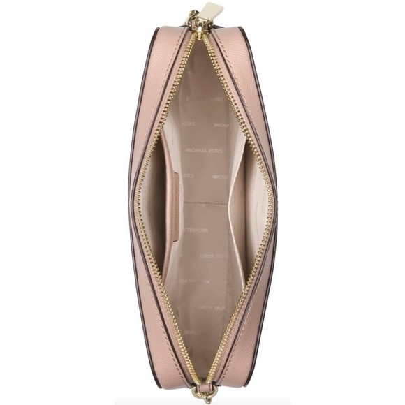 BNWT $168RT ~ Michael Kors Large Crossbody Bag - Picture 3 of 4